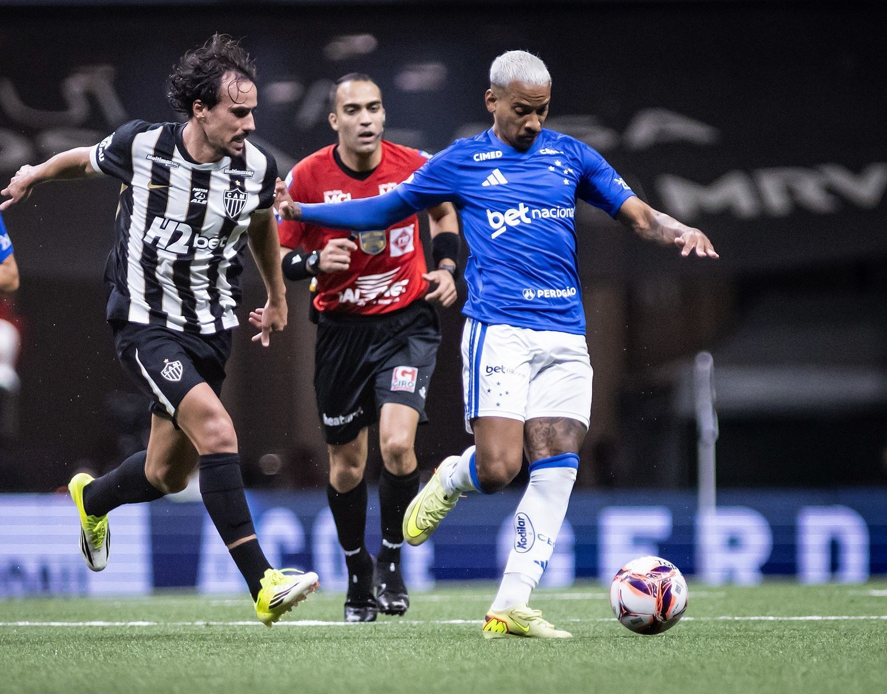 Atlético e Cruzeiro: chances de classificação e rebaixamento no Campeonato Mineiro