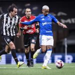 Atlético e Cruzeiro: chances de classificação e rebaixamento no Campeonato Mineiro