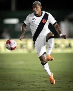 David está nos planos de Fernando Diniz, por enquanto, no Vasco