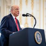 Conselho da Paz destinará U$5 bi para reconstrução de Gaza, diz Trump