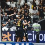 Atlético 2 x 1 Cruzeiro: veja quem foi eleito o melhor em campo no clássico