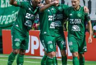 Chapecoense no Brasileirão 2026: ficha, elenco, ambições e análise