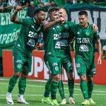 Chapecoense no Brasileirão 2026: ficha, elenco, ambições e análise