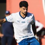 Bahia encaminha saída de Cauly para o São Paulo; saiba valores