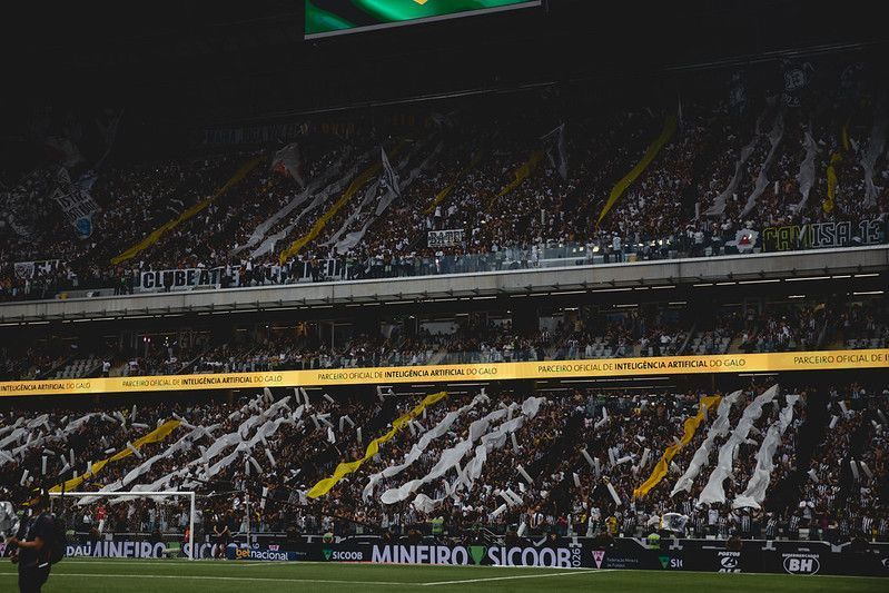 Horário e onde assistir ao vivo Atlético x Athletic, pelo Campeonato Mineiro