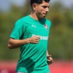 Reforço é regularizado e pode ser novidade de Zubeldía em estreia do Fluminense