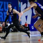 Em jogo apertado, Pinheiros bate Franca e enfrenta KTO Minas na final da Copa Super 8