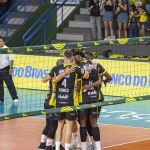 Horário e onde assistir ao vivo Joinville x Praia, pela Superliga Masculina