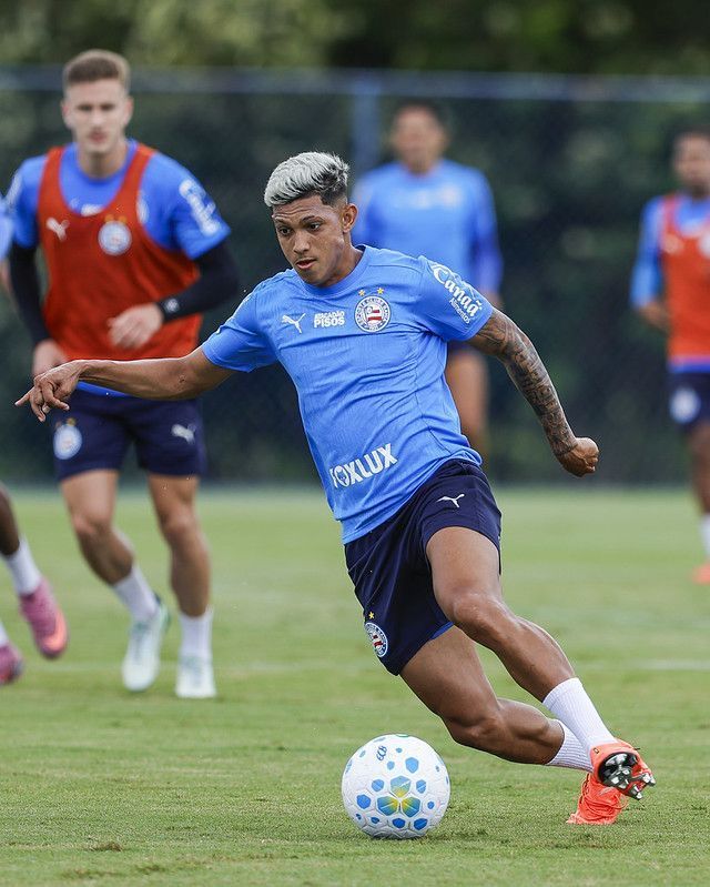 Horário e onde assistir ao vivo Bahia x Porto-BA, pelo Campeonato Baiano