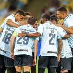 As opções de Luís Castro no Grêmio para duelo com Juventude pelo Campeonato Gaúcho