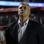 São Paulo: Crespo revela próximos passos de Alisson após negócio fracassado com Corinthians