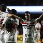 São Paulo considera Marcos Antonio essencial e dificulta saída para o Flamengo