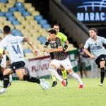 Luís Zubeldía revela como vai utilizar Savarino na equipe do Fluminense