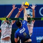 Minas perde para Goiás no tie-break e é eliminado da Copa Brasil de Vôlei Masculino