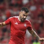 Inter volta a perder estreia do Brasileirão no Beira-Rio após 15 anos