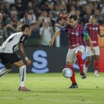 O que disse Raniele após derrota do Corinthians para o Bahia