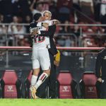 Rebaixamento? Crespo revê expectativa no São Paulo após ‘cobrança’ da direção