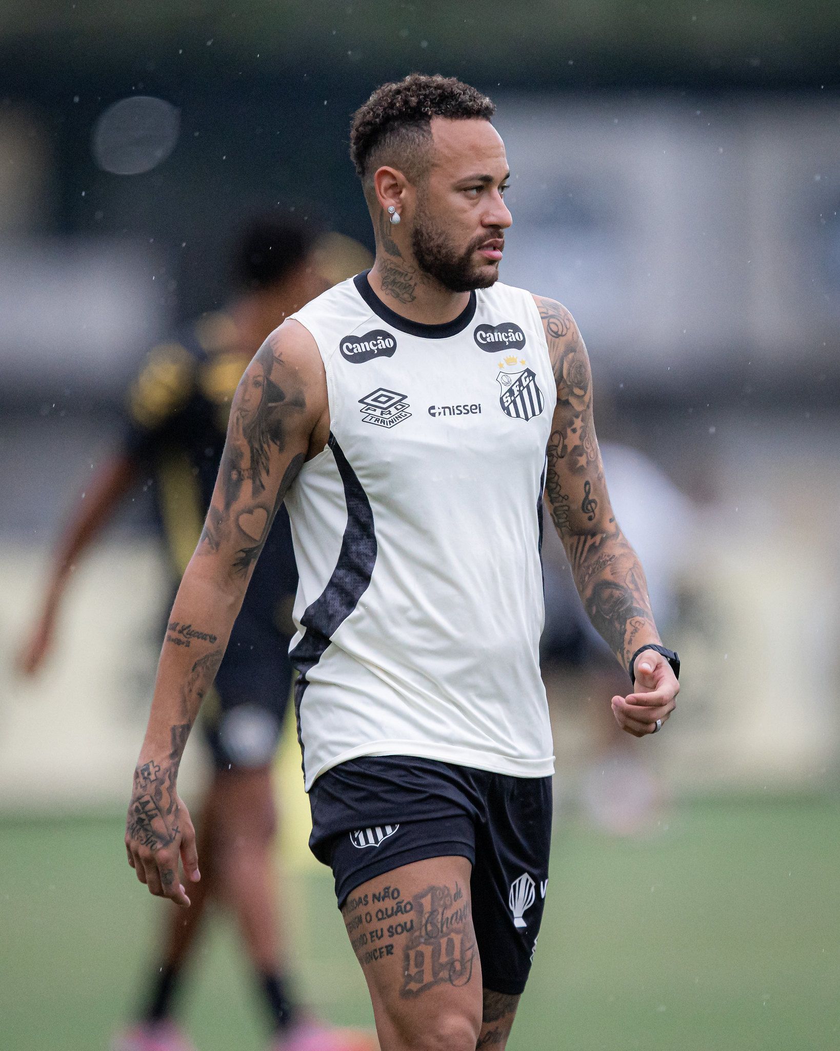 Neto crava convocação de Neymar para Seleção Brasileira e revela ‘fonte’