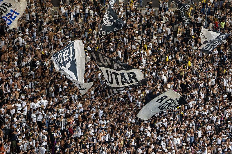 Atlético detalha regras para formação do Conselho da Massa