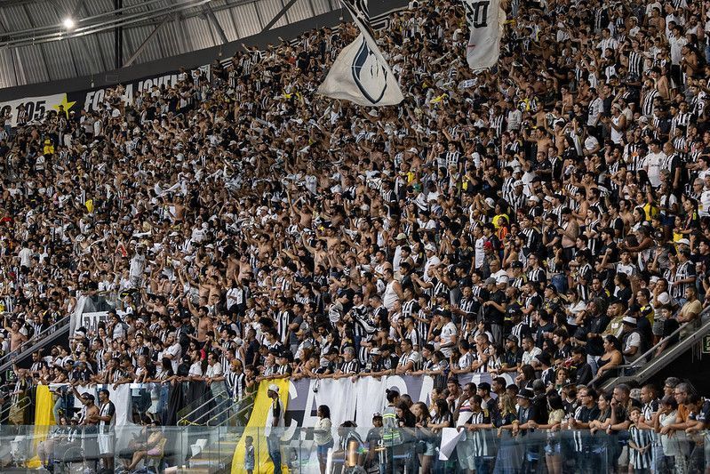 Atlético x Athletic: veja parcial de ingressos vendidos para duelo na Arena MRV