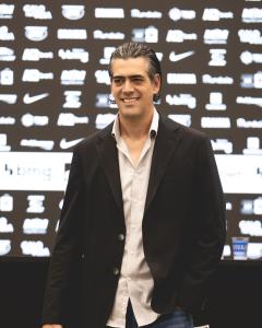 Paulo Bracks, Chief Sports Officer (CSO) do Atlético