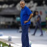 Tite admite dificuldade ao assumir trabalho de Jardim no Cruzeiro e manda recado