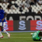 Preocupa? Saiba situação de Gerson, do Cruzeiro, após jogo contra o Botafogo