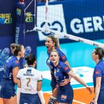 Gerdau Minas vence Praia Clube na Superliga Feminina e confirma dominância no clássico