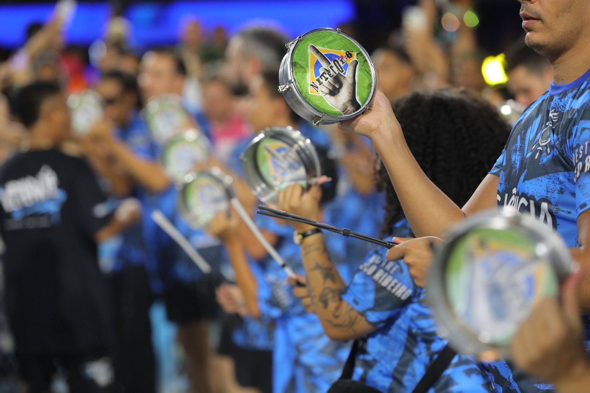 Técnicos do TCU recomendam vetar repasse de R$ 1 mi à escola de samba que homenageará Lula