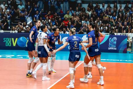 Guerreiras de Aço volta à Arena UniBH