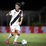 Vasco perde pênalti e só empata com Madureira pelo Campeonato Carioca