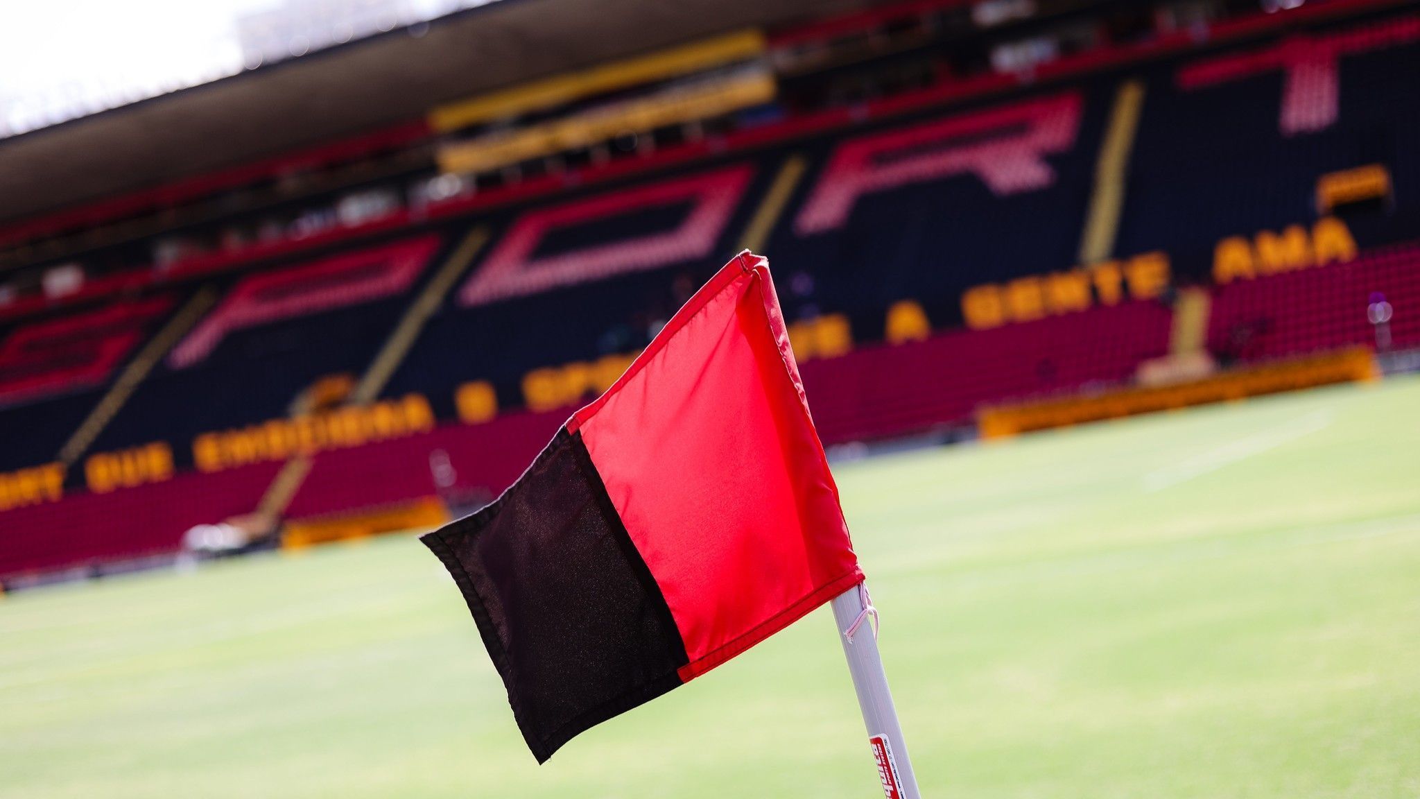 Sport reage à mudança de formato na Série B do Campeonato Brasileiro