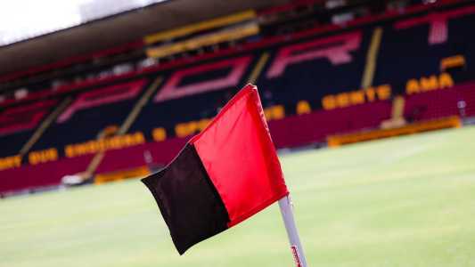 Ilha do Retiro, estádio do Sport Clube do Recife