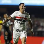 São Paulo anuncia renovação de contrato com Luciano; saiba detalhes