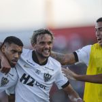 Atlético tem poder de reação como trunfo em início de temporada, e números impressionam