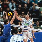 Em jogo equilibrado, Minas bate Sada Cruzeiro e volta a vencer na Superliga Masculina