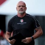 Após saída de Marcelo Cabo, Santa Cruz decide manter ex-Vasco no comando