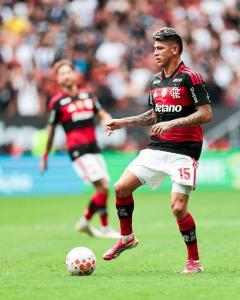 Jorge Carrascal