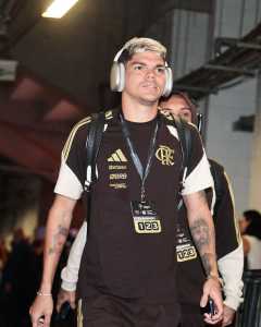 Ayrton Lucas