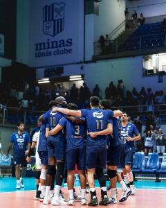 Time do Itambé Minas