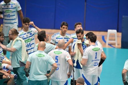 Time do Sada Cruzeiro