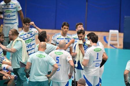Time do Sada Cruzeiro