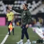 Luís Zubeldía destaca sistema defensivo em mais um clássico do Fluminense