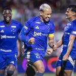 Matheus Pereira decide no fim, Cruzeiro bate Betim e ganha fôlego no Mineiro