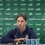 Zubeldía rasga elogios a meia do Fluminense e projeta convocação à Seleção Brasileira