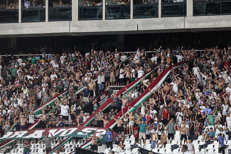 Veja o que o Fluminense precisa para conquistar o título da Taça Guanabara