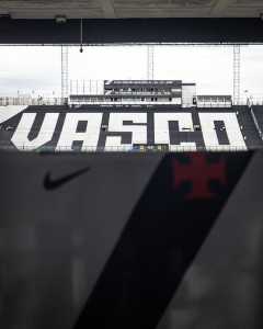 São Januário recebe o duelo entre Vasco x Chapeconse