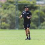 Escalação do Atlético: Sampaoli deve fazer pelo menos seis mudanças contra o Athletic