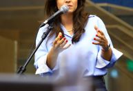 Pré-candidata do Novo em MG desabafa: ‘Partido teve debandada e não sabe para onde vai’