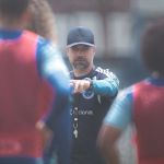 CBF define data, horário e local da estreia do Cruzeiro no Brasileiro Feminino